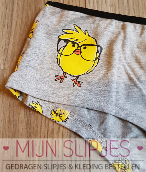 Cute Hipster - Afbeelding 3