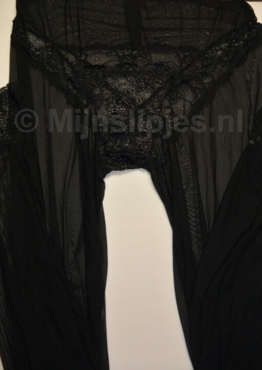 Luxe Catsuit - Afbeelding 3
