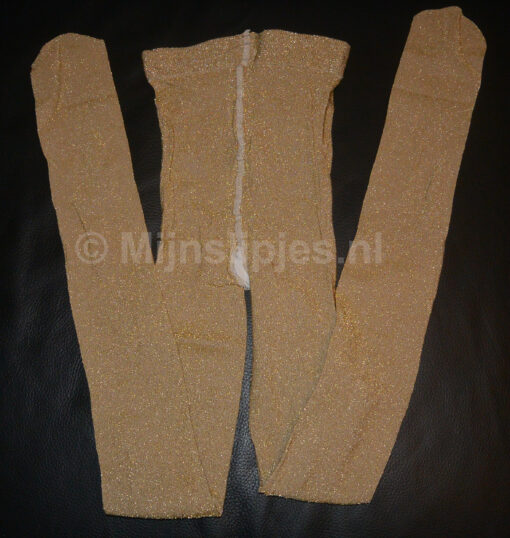 Gouden Panty