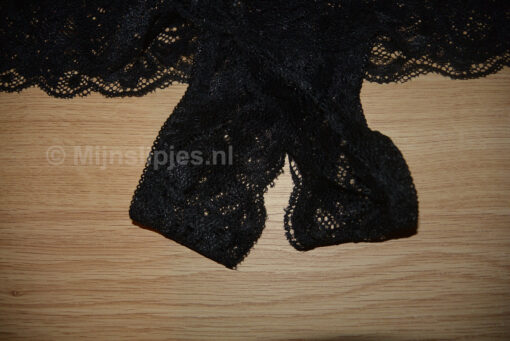 Gedragen slipjes pakket - 3 stuks - Afbeelding 3