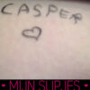 10 foto's met naam