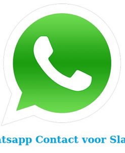 whatsapp opdrachten