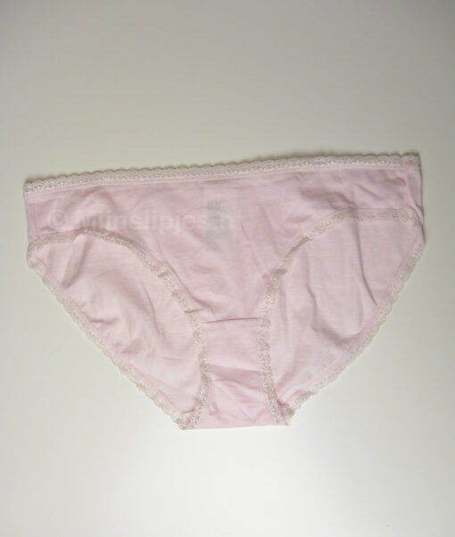 Babyroze Slip Katoen
