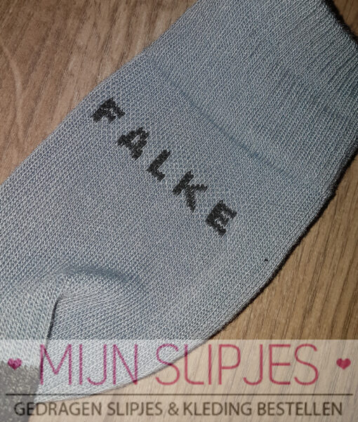Falke gedragen sokken - Afbeelding 2