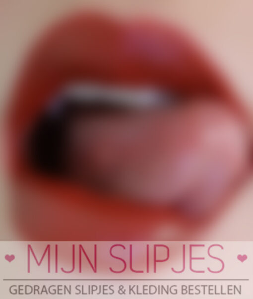 Mijn heerlijke lippen voor jou op de foto (2)