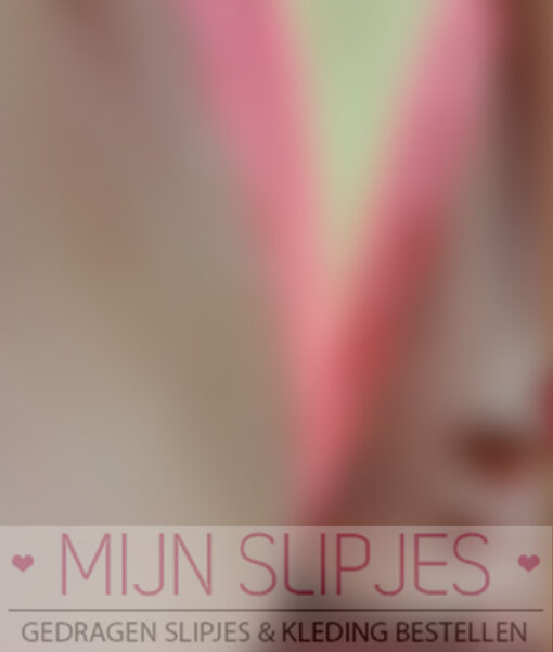 Foto's in mijn slipjes (12)