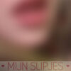 Tease foto's in kanten truitje