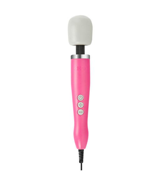Doxy Massager XXL Pink