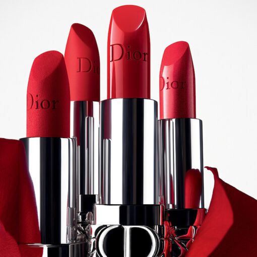 Rouge Dior navulbare lipstick