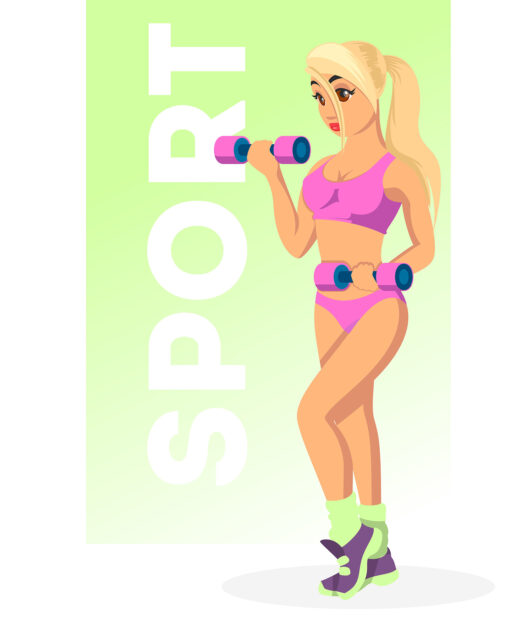 Sport pakket